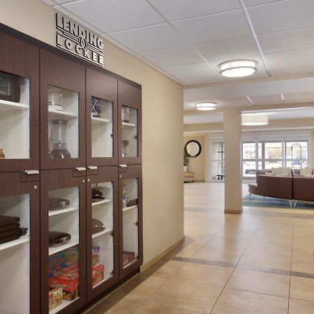 Candlewood Suites Vestal - Binghamton By Ihg Ngoại thất bức ảnh