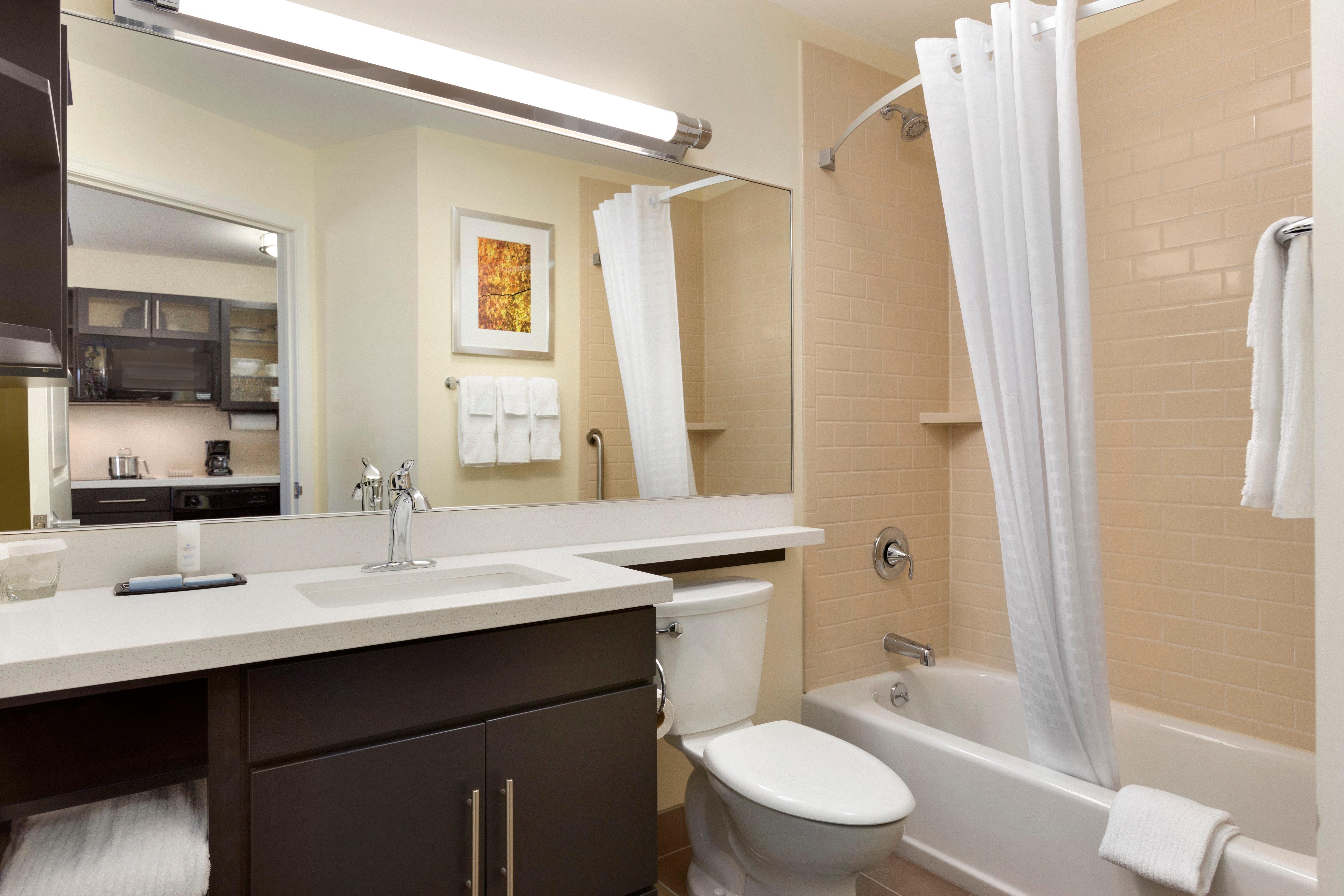 Candlewood Suites Vestal - Binghamton By Ihg Ngoại thất bức ảnh