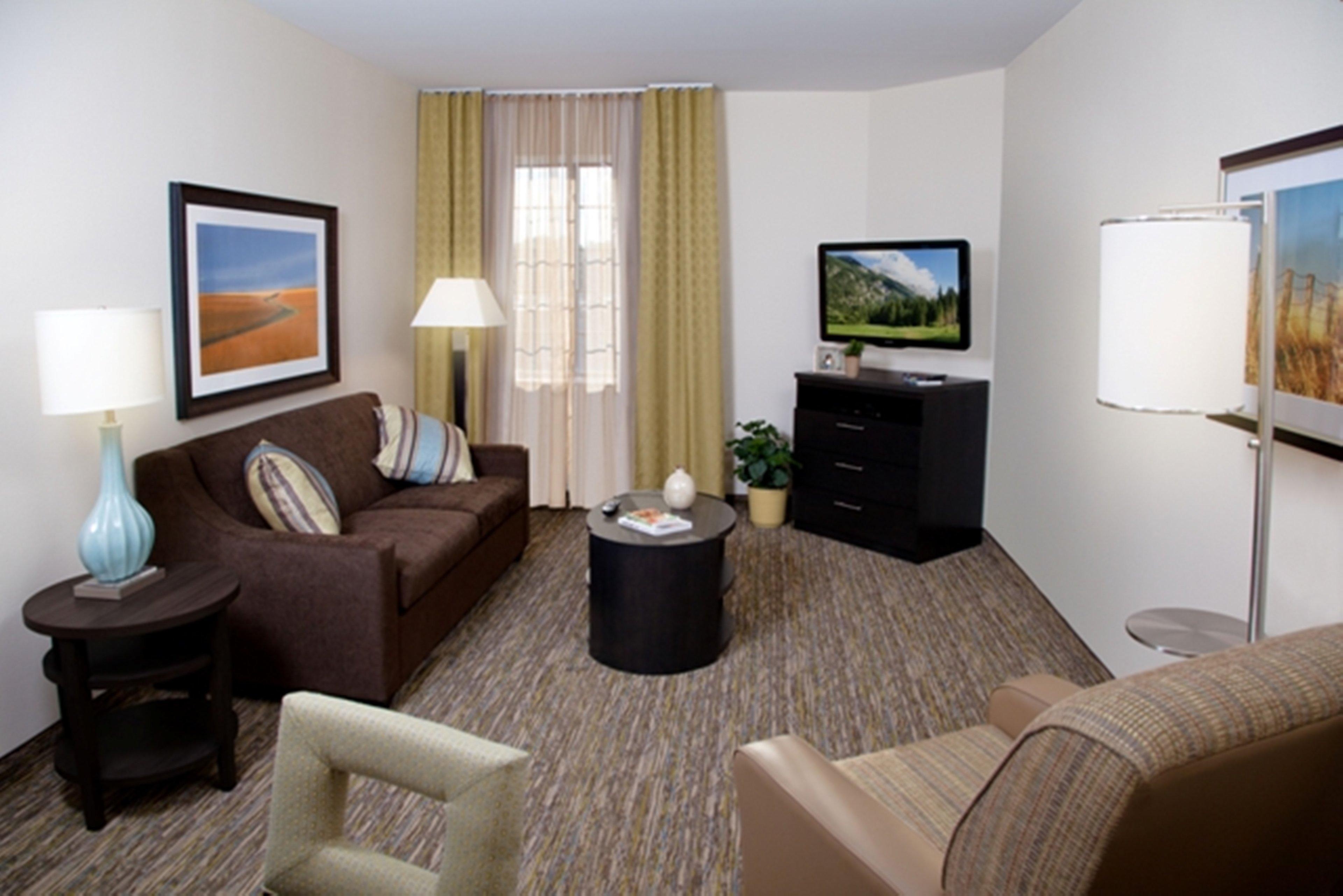 Candlewood Suites Vestal - Binghamton By Ihg Ngoại thất bức ảnh