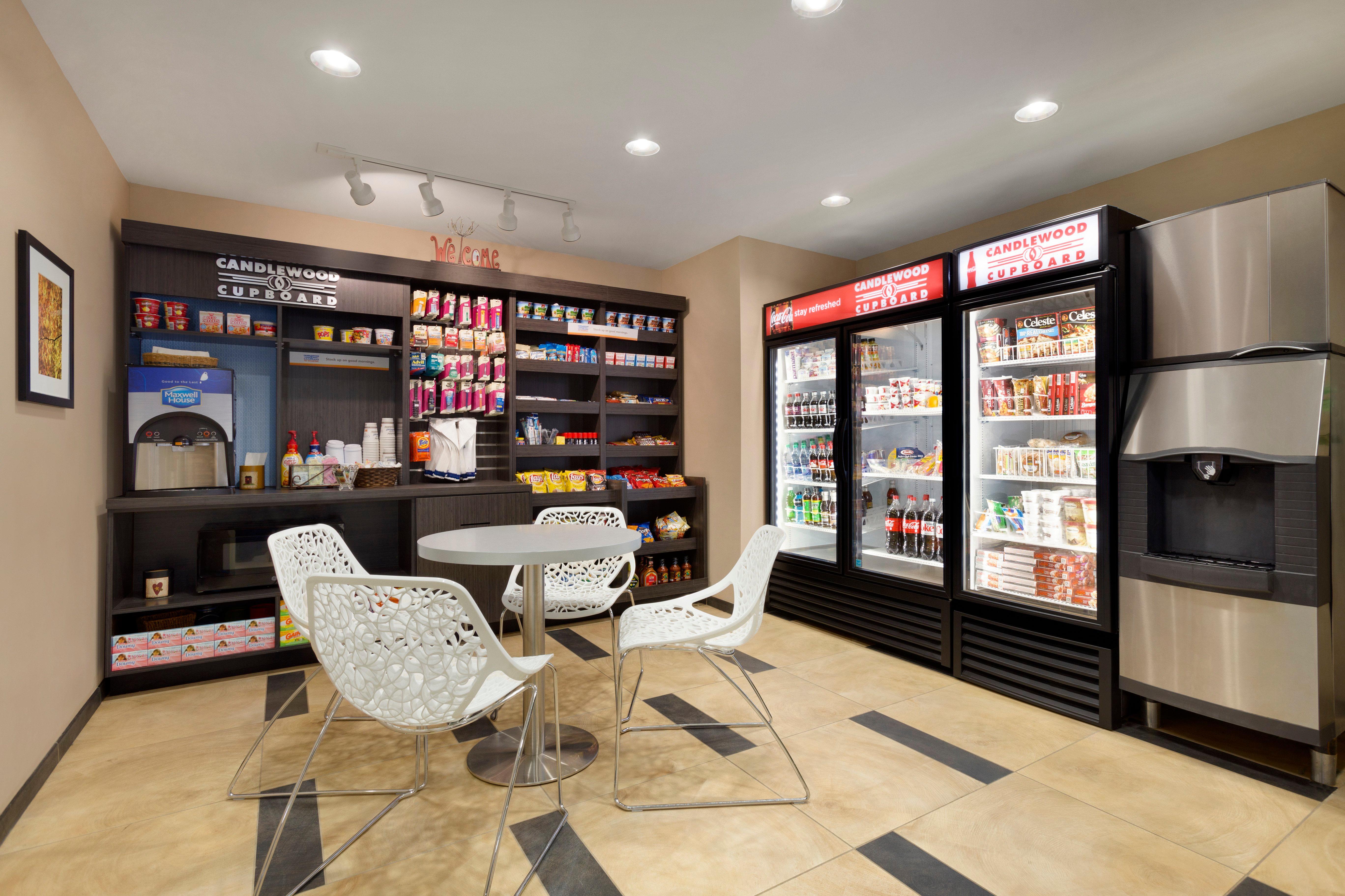 Candlewood Suites Vestal - Binghamton By Ihg Ngoại thất bức ảnh
