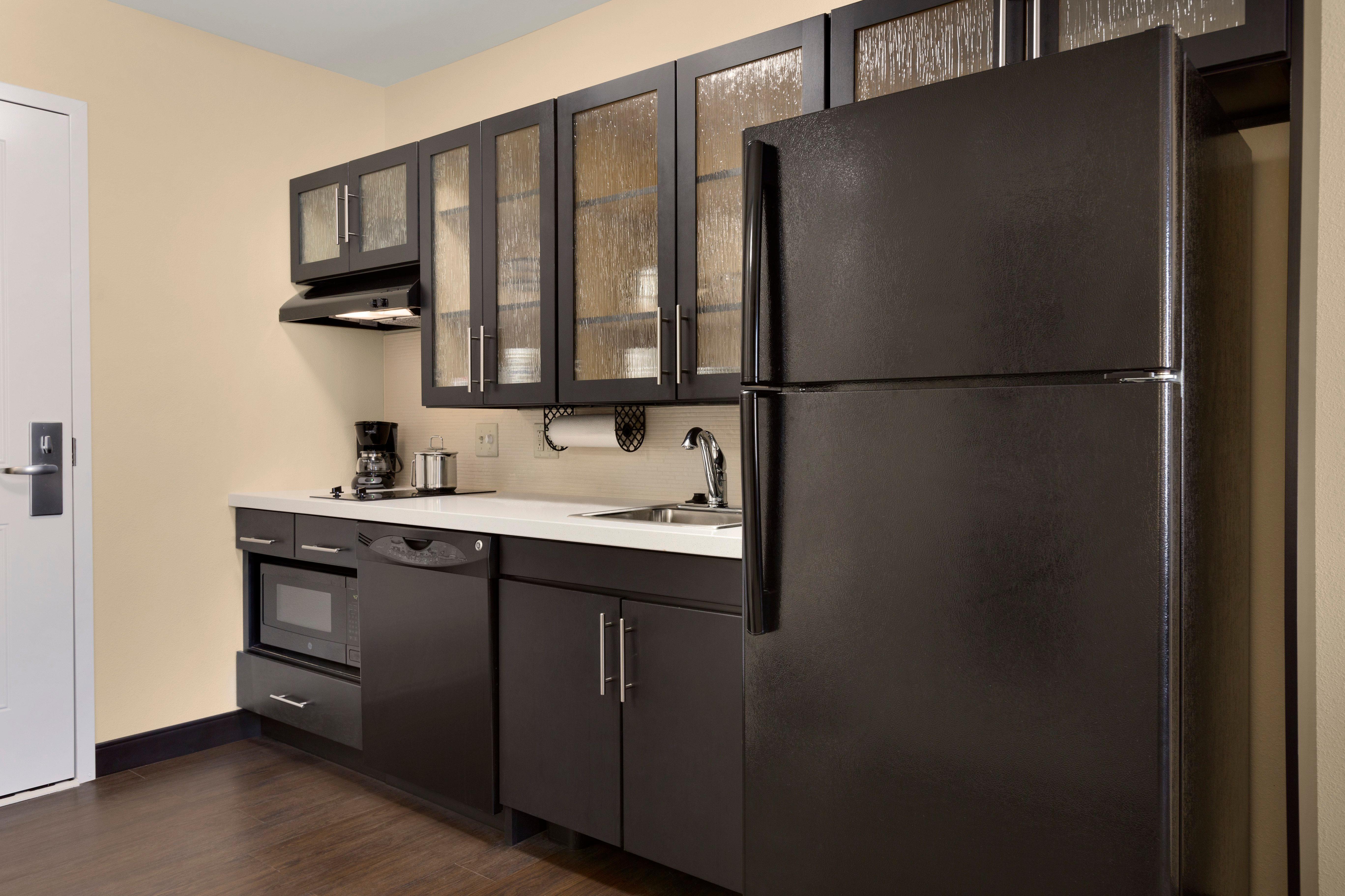 Candlewood Suites Vestal - Binghamton By Ihg Ngoại thất bức ảnh