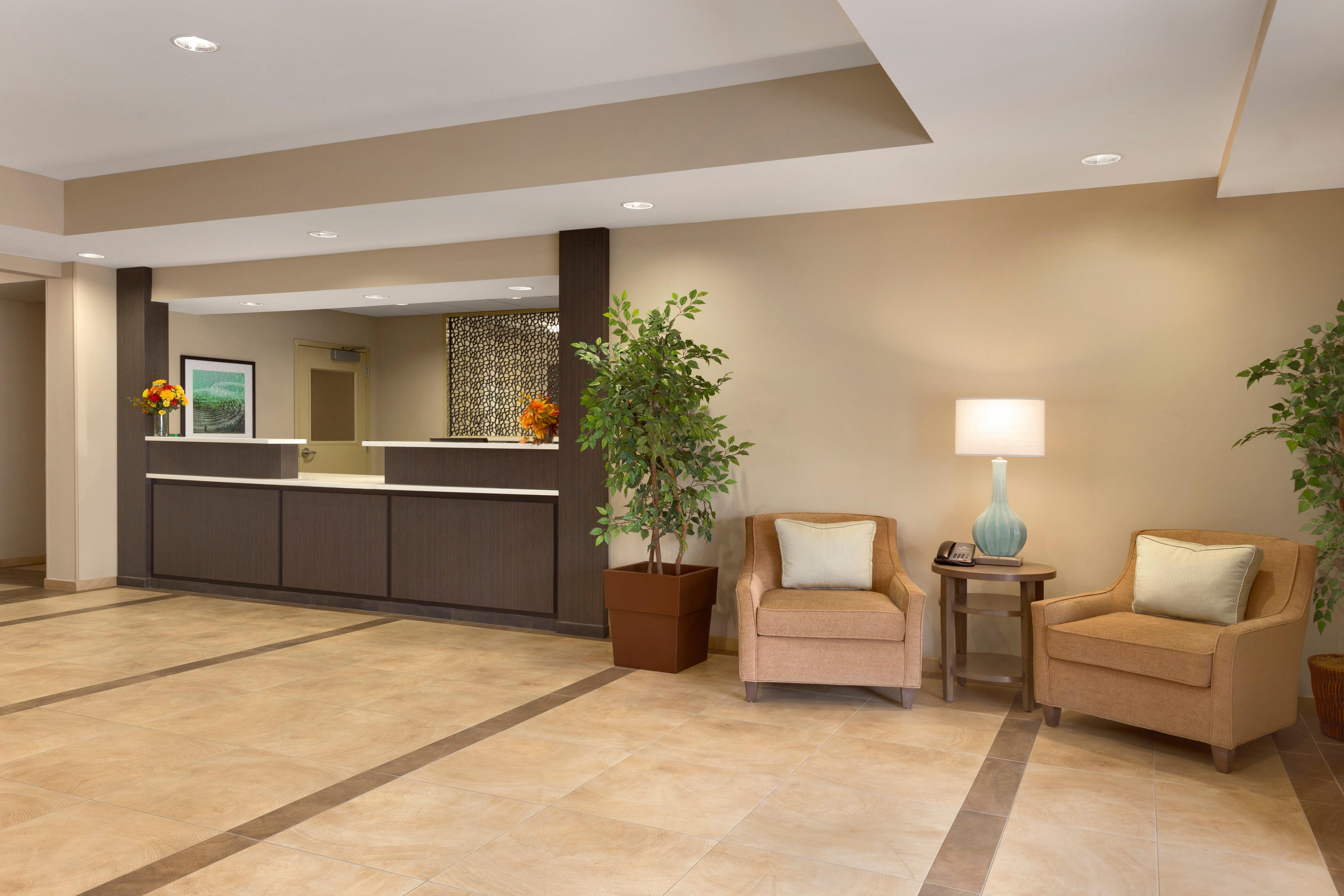 Candlewood Suites Vestal - Binghamton By Ihg Ngoại thất bức ảnh