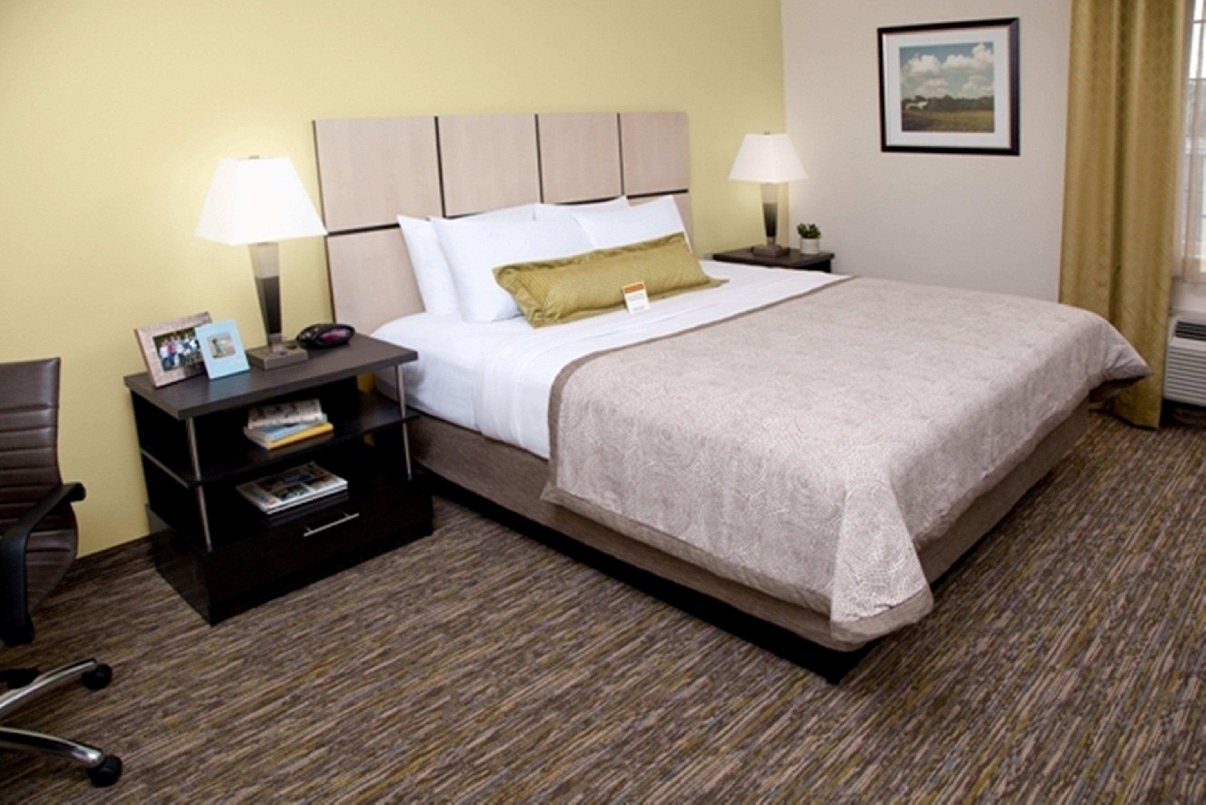 Candlewood Suites Vestal - Binghamton By Ihg Ngoại thất bức ảnh