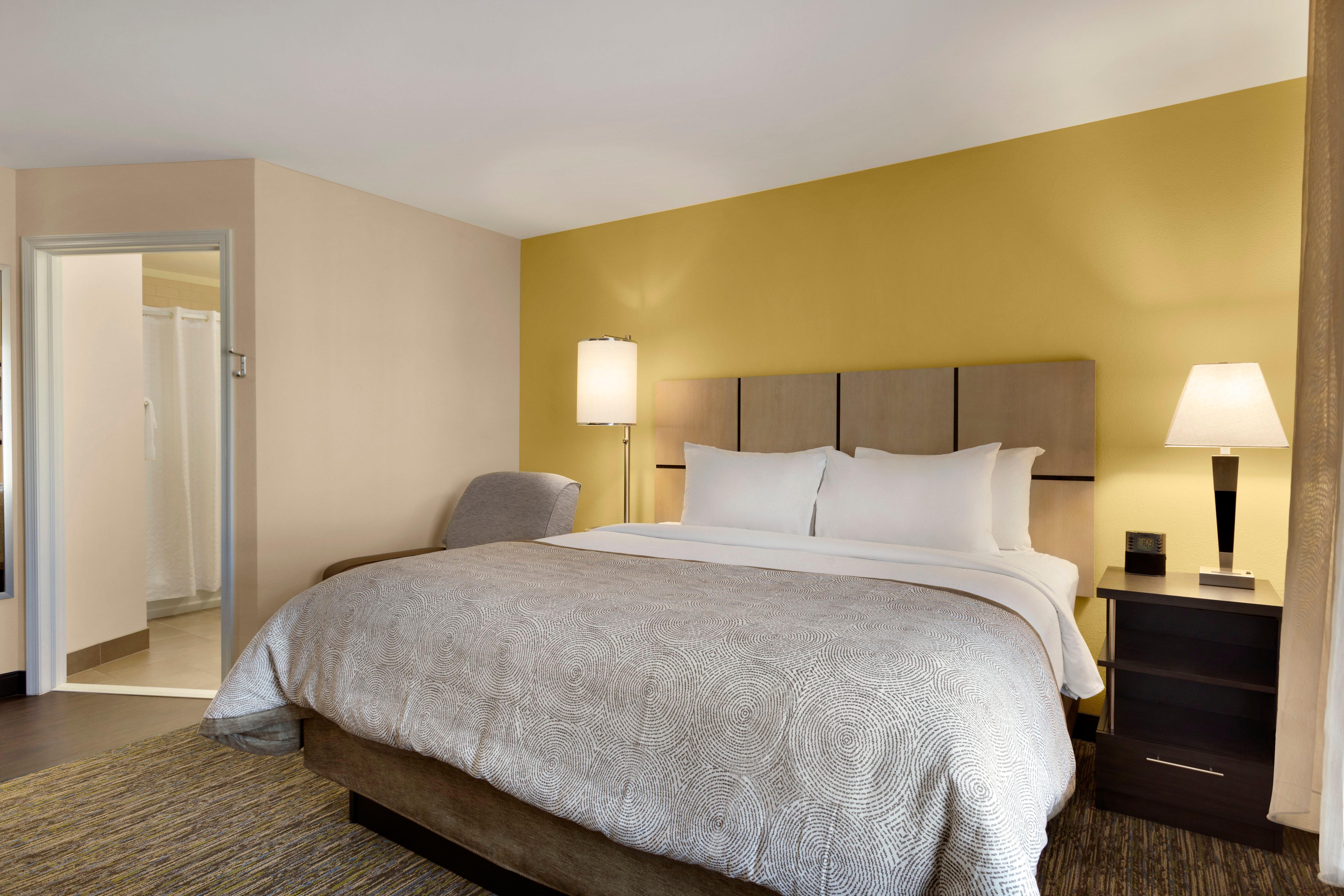 Candlewood Suites Vestal - Binghamton By Ihg Ngoại thất bức ảnh