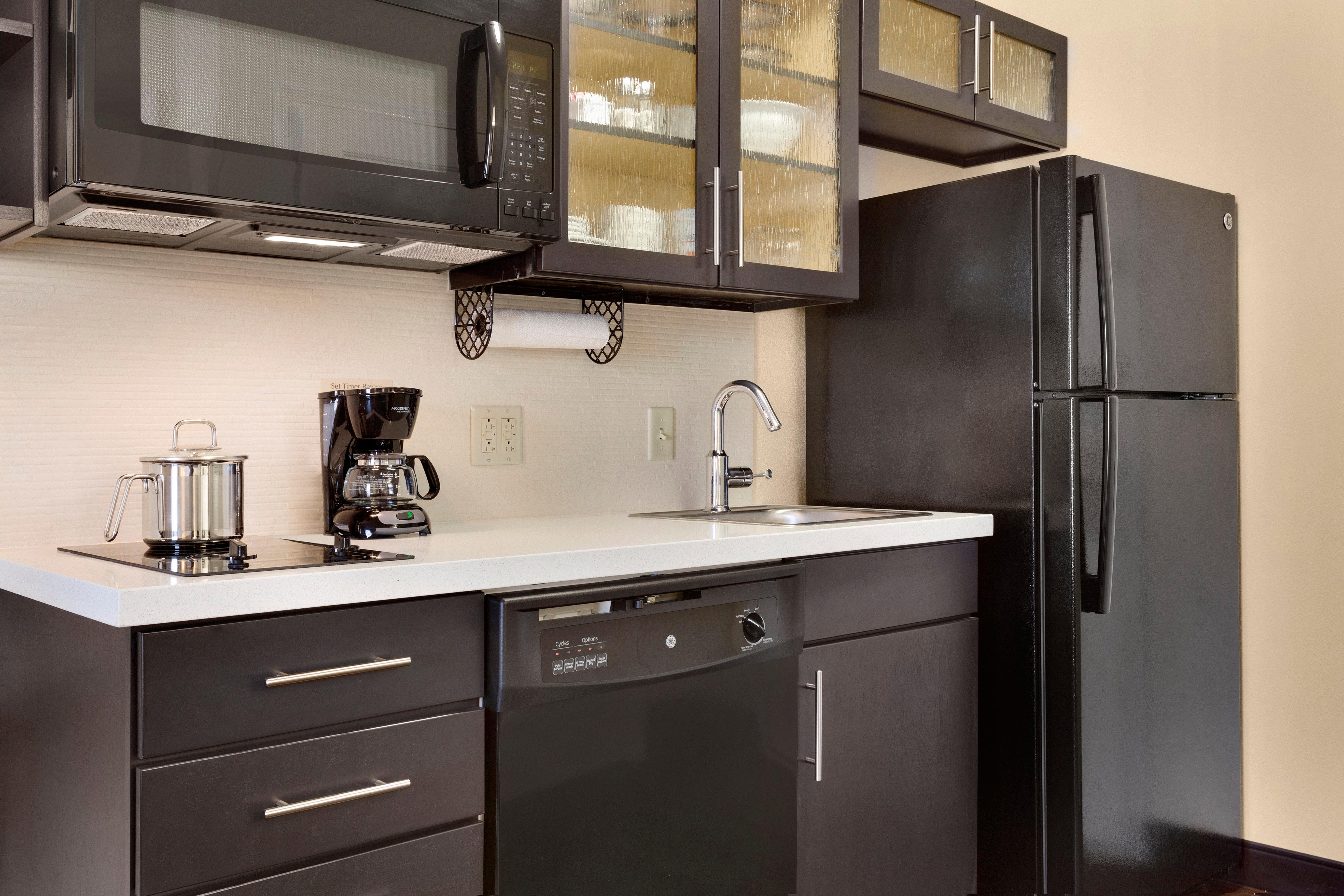 Candlewood Suites Vestal - Binghamton By Ihg Ngoại thất bức ảnh