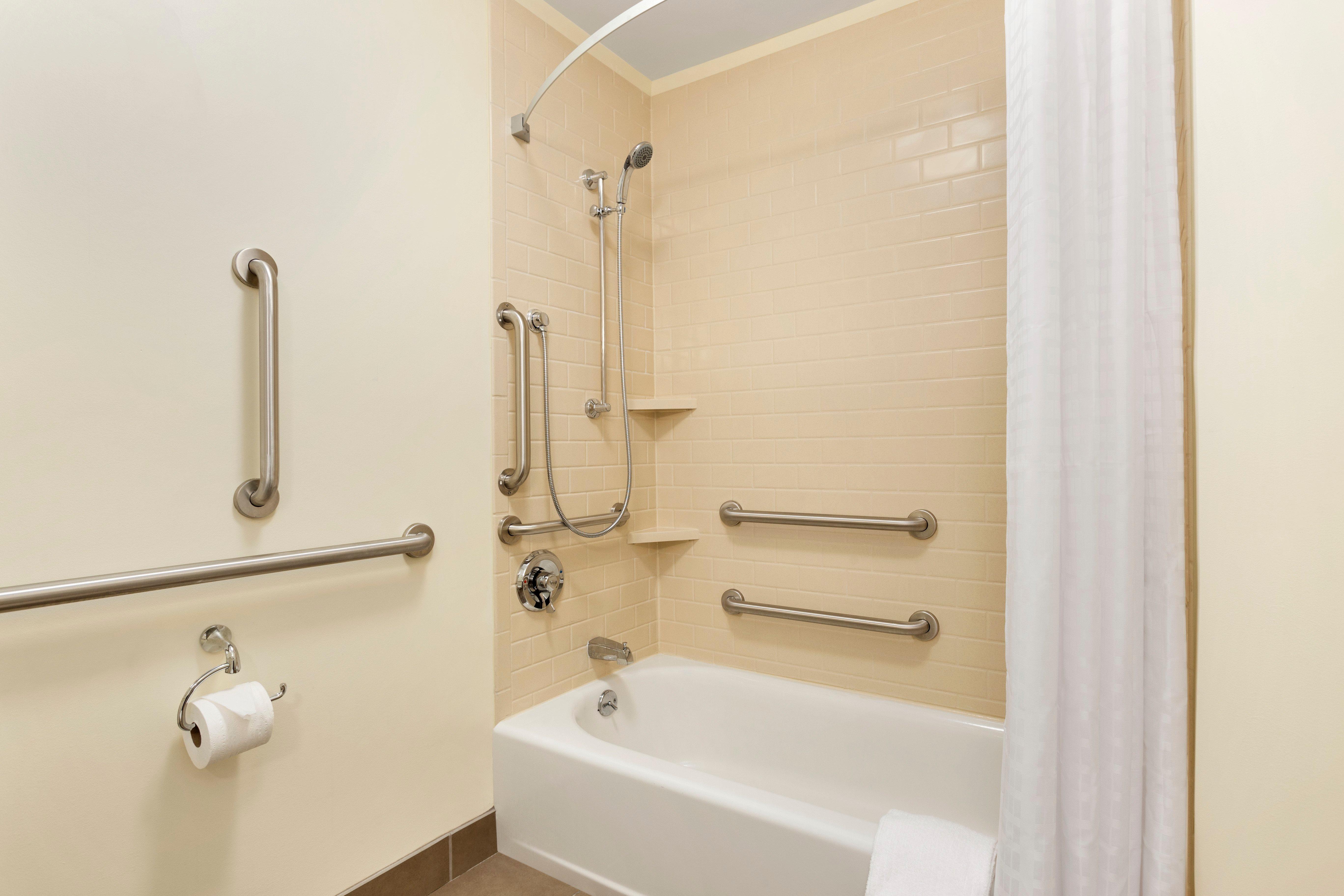 Candlewood Suites Vestal - Binghamton By Ihg Ngoại thất bức ảnh