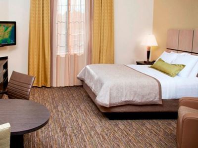 Candlewood Suites Vestal - Binghamton By Ihg Ngoại thất bức ảnh