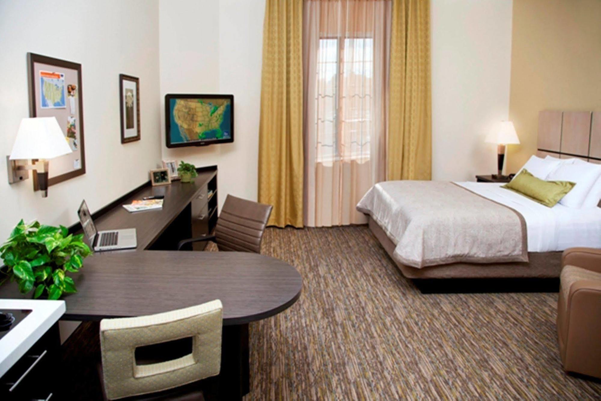 Candlewood Suites Vestal - Binghamton By Ihg Ngoại thất bức ảnh